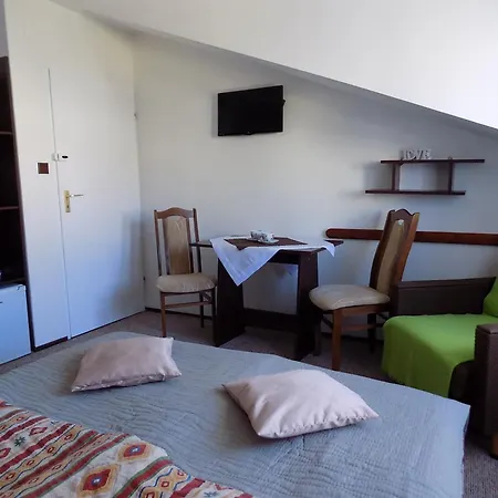 Ferienwohnung Nordkaps Jastrzębia Góra Exterior foto