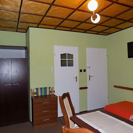 Ferienwohnung Nordkaps Jastrzębia Góra Exterior foto