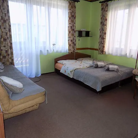 Ferienwohnung Nordkaps Jastrzębia Góra Exterior foto