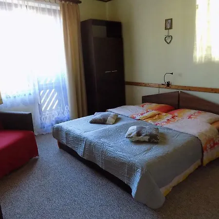 Ferienwohnung Nordkaps Jastrzębia Góra Exterior foto