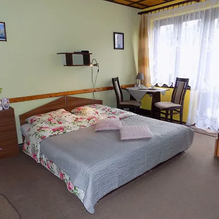 Ferienwohnung Nordkaps Jastrzębia Góra Exterior foto