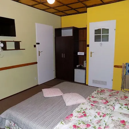 Ferienwohnung Nordkaps Jastrzębia Góra Exterior foto