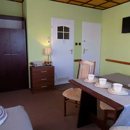 Ferienwohnung Nordkaps Jastrzębia Góra Exterior foto
