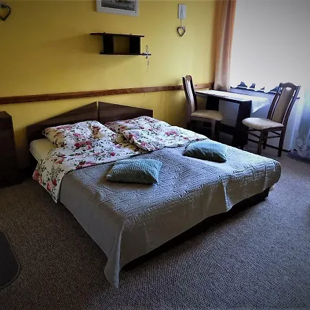 Ferienwohnung Nordkaps Jastrzębia Góra Exterior foto