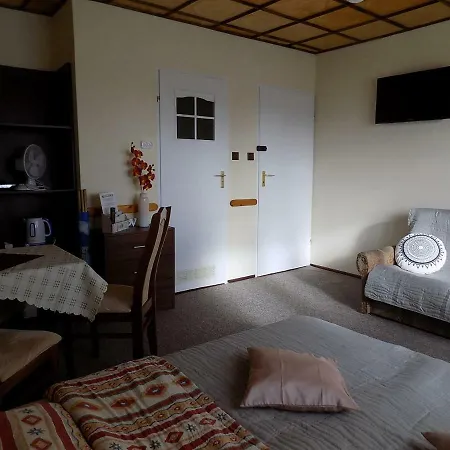 Ferienwohnung Nordkaps Jastrzębia Góra Exterior foto