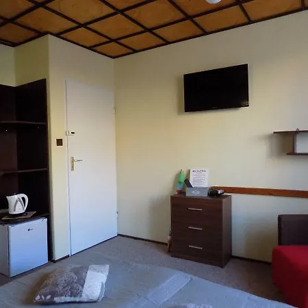 Ferienwohnung Nordkaps Jastrzębia Góra Exterior foto