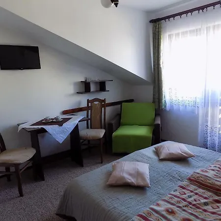 Ferienwohnung Nordkaps Jastrzębia Góra Exterior foto