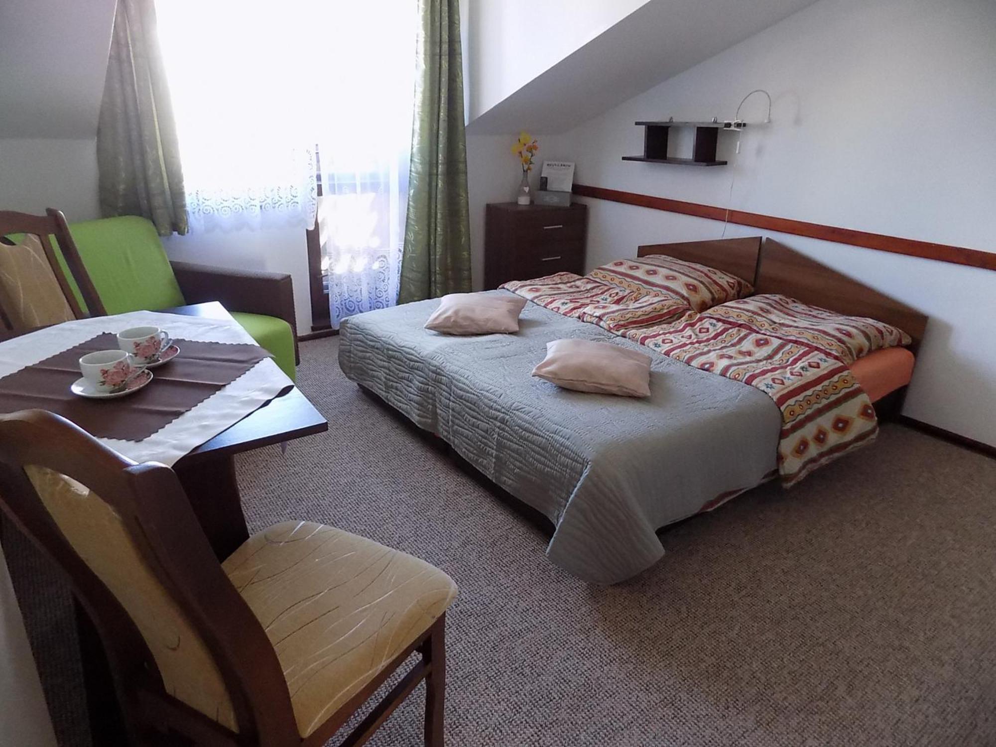 Homestay Nordkaps