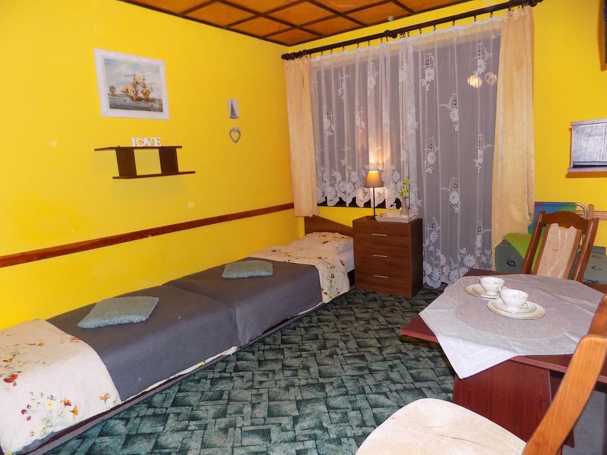 Nordkaps Homestay *
