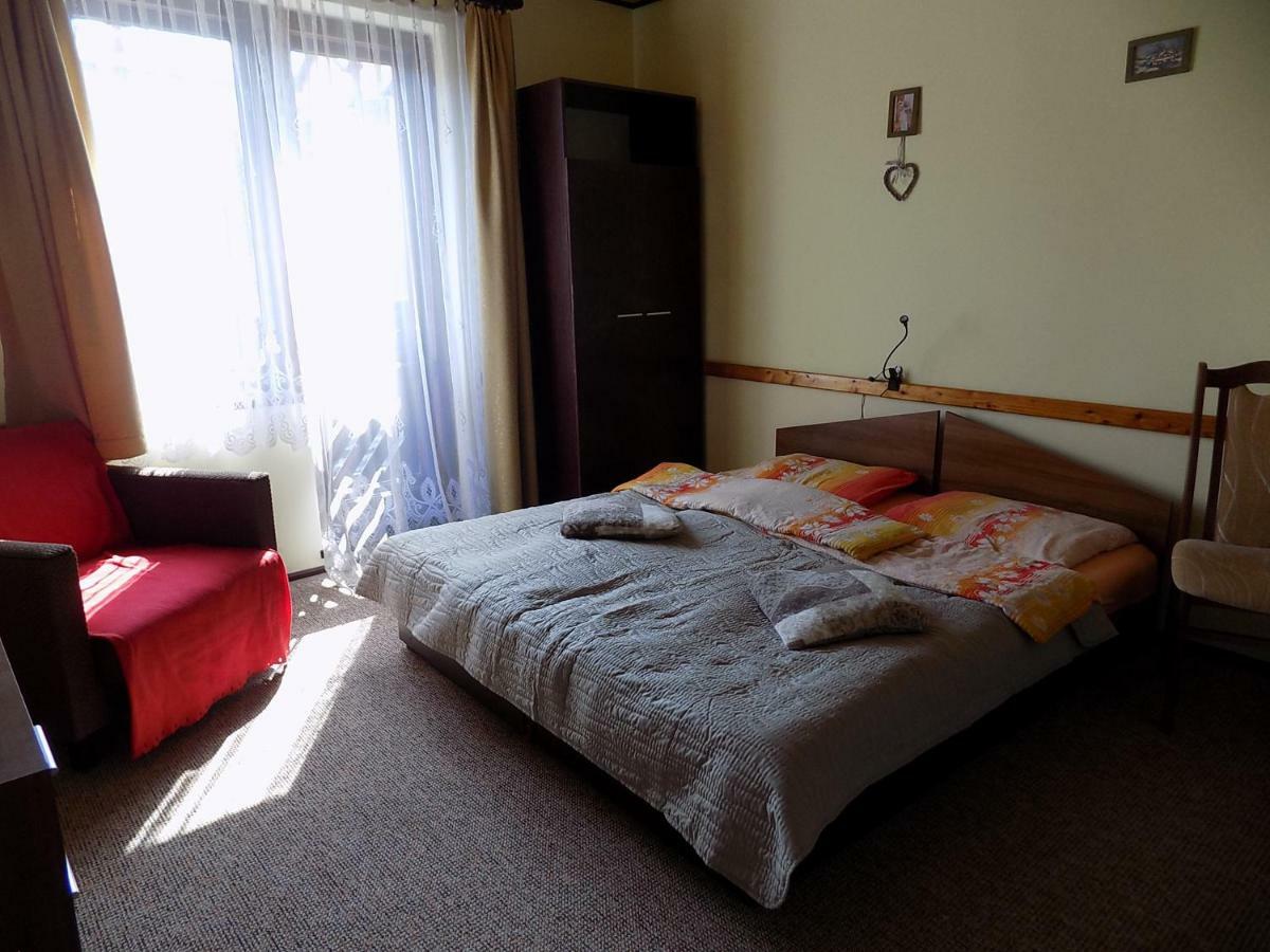 Nordkaps Homestay *