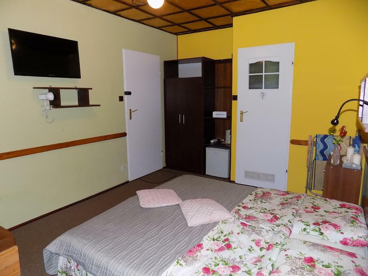 Homestay Nordkaps Jastrzebia Gora