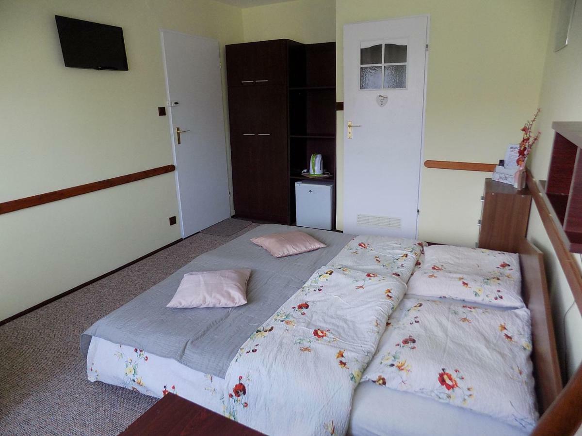 Homestay Nordkaps Jastrzebia Gora