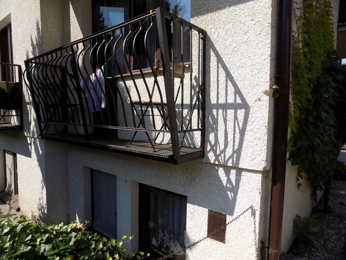 Privatunterkunft Nordkaps Jastrzębia Góra