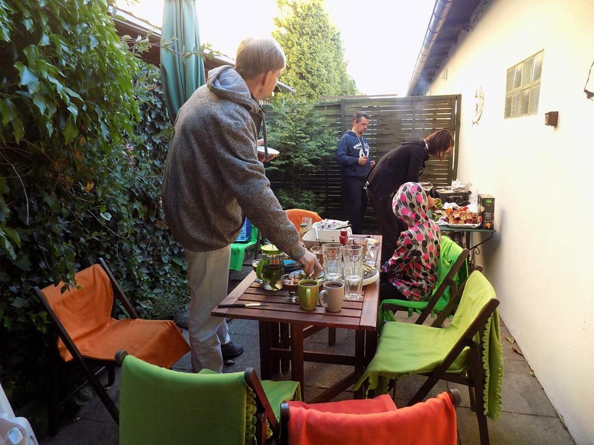 Privatunterkunft Nordkaps Jastrzębia Góra