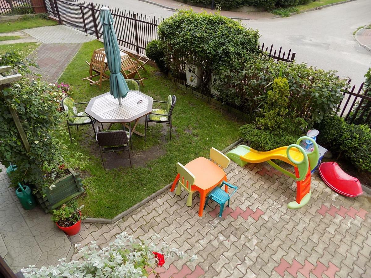 Privatunterkunft Nordkaps *